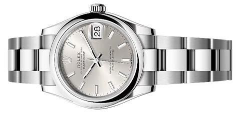 Rolex Datejust - Most Popular Rolex Watches on eBay
