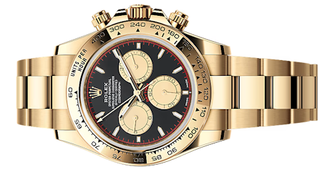 Rolex Daytona - Most Popular Rolex Watches on eBay